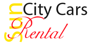 sun city cars rental